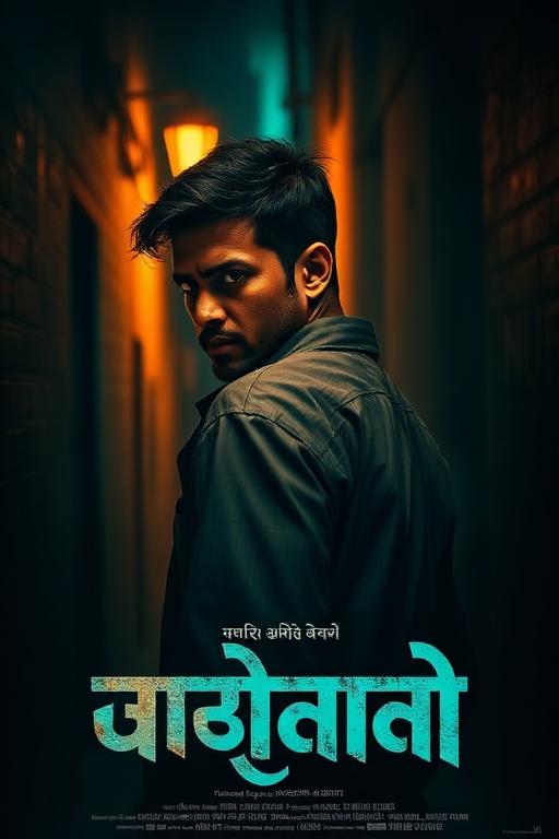 অন্ধকারের শহর