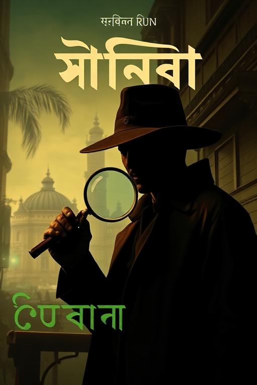 গোয়েন্দা সৌমিত্র