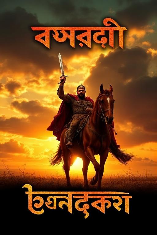 বঙ্গবীর