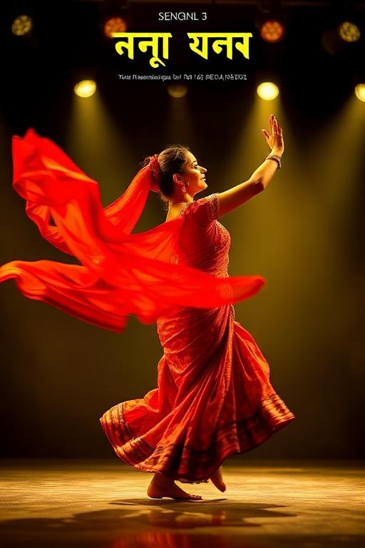 নর্তকী